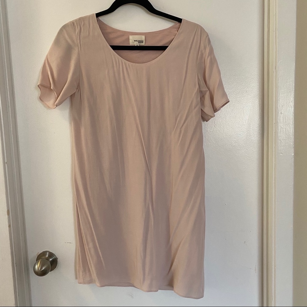 Wilfred Free Teigen Dress